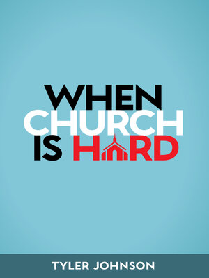 cover image of When Church Is Hard